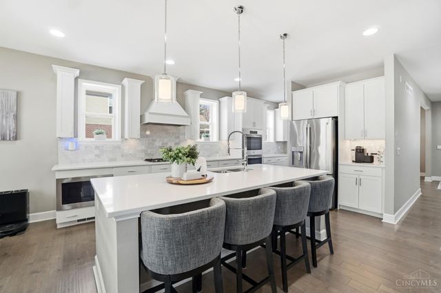 11755 Enyart Road, Symmes Twp, OH 45140