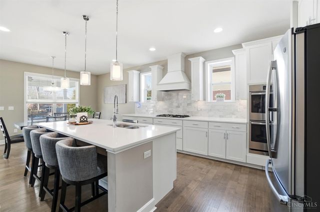 11755 Enyart Road, Symmes Twp, OH 45140