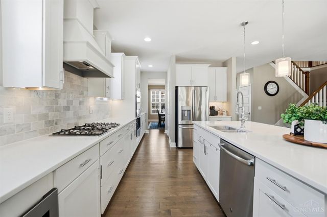 11755 Enyart Road, Symmes Twp, OH 45140