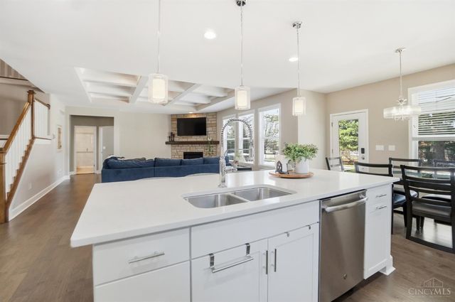 11755 Enyart Road, Symmes Twp, OH 45140