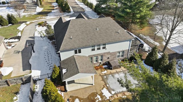 11755 Enyart Road, Symmes Twp, OH 45140