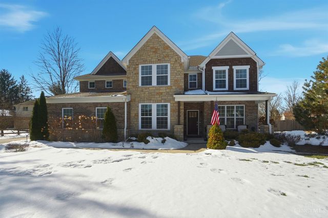 11755 Enyart Road, Symmes Twp, OH 45140