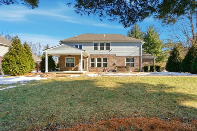 11755 Enyart Road, Symmes Twp, OH 45140