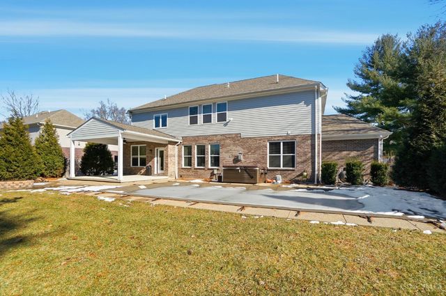 11755 Enyart Road, Symmes Twp, OH 45140