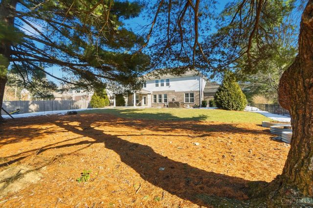 11755 Enyart Road, Symmes Twp, OH 45140