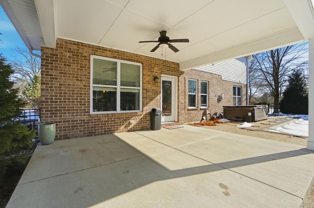 11755 Enyart Road, Symmes Twp, OH 45140