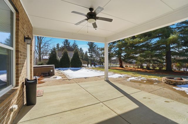 11755 Enyart Road, Symmes Twp, OH 45140