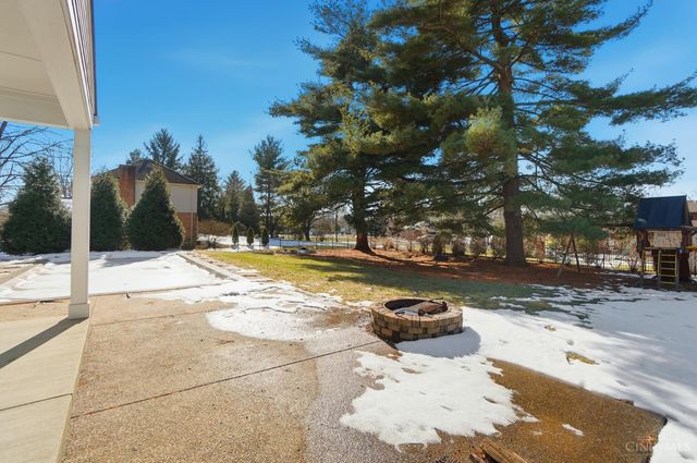 11755 Enyart Road, Symmes Twp, OH 45140