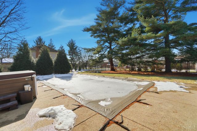 11755 Enyart Road, Symmes Twp, OH 45140