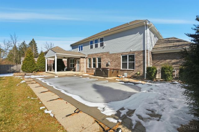 11755 Enyart Road, Symmes Twp, OH 45140