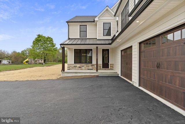 0 HOTTLE RD, Coopersburg, PA 18036