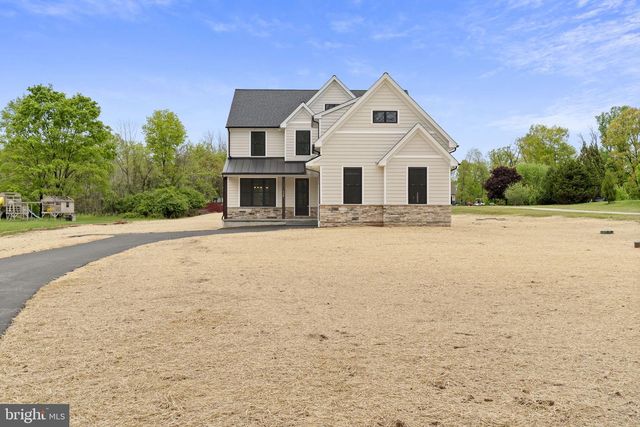 0 HOTTLE RD, Coopersburg, PA 18036
