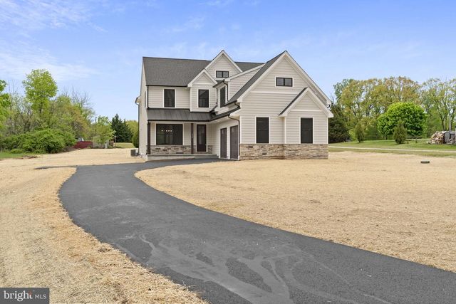 0 HOTTLE RD, Coopersburg, PA 18036
