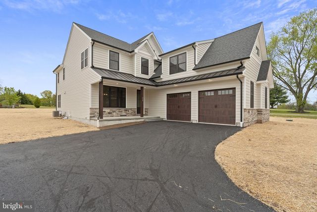 0 HOTTLE RD, Coopersburg, PA 18036