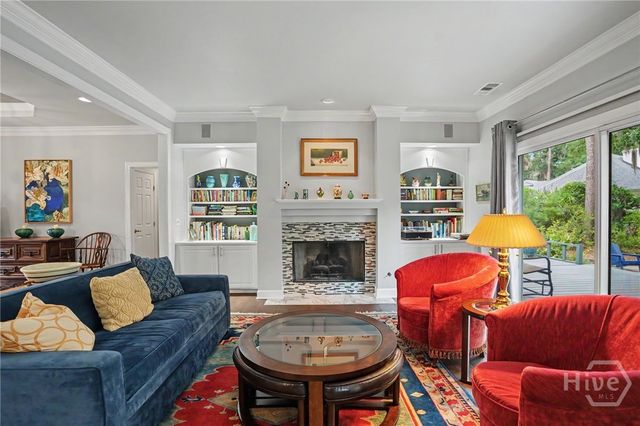 4 Loblolly Lane, Savannah, GA 31411