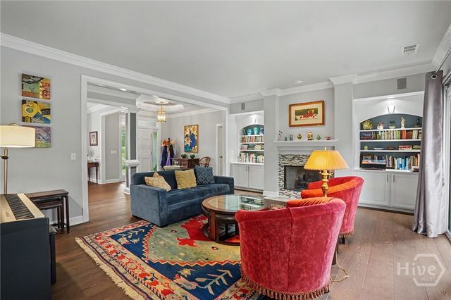 4 Loblolly Lane, Savannah, GA 31411