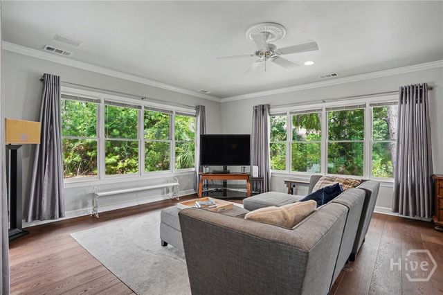 4 Loblolly Lane, Savannah, GA 31411