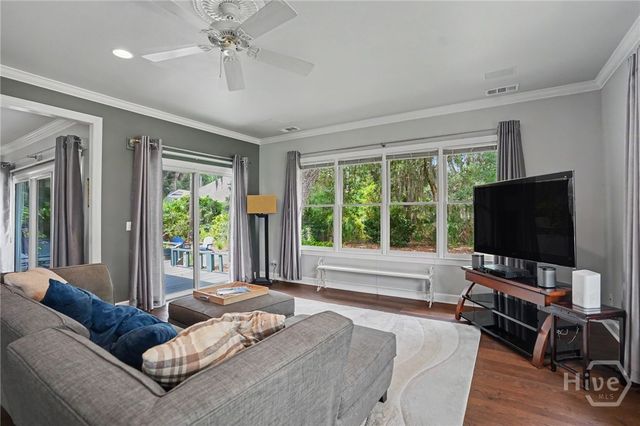 4 Loblolly Lane, Savannah, GA 31411