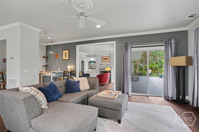 4 Loblolly Lane, Savannah, GA 31411