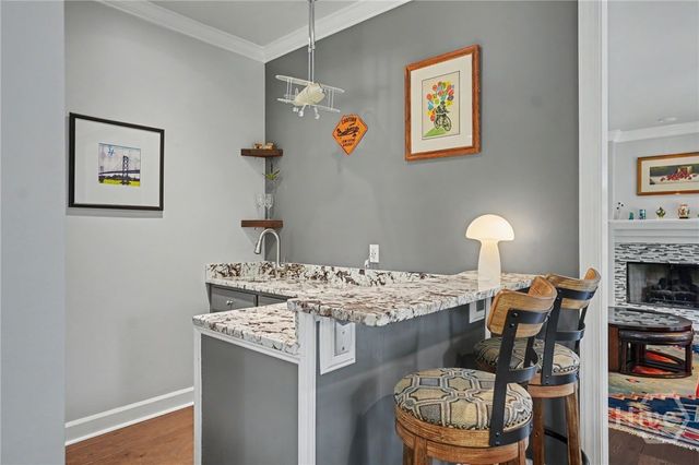 4 Loblolly Lane, Savannah, GA 31411