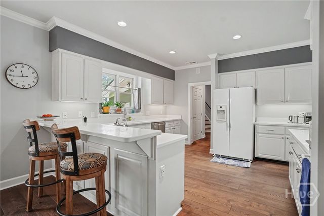 4 Loblolly Lane, Savannah, GA 31411