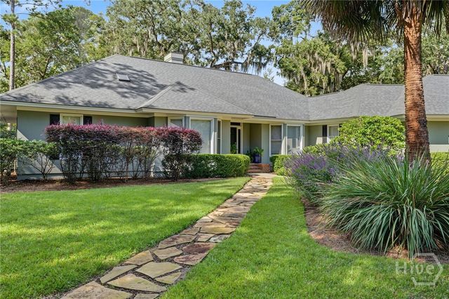 4 Loblolly Lane, Savannah, GA 31411