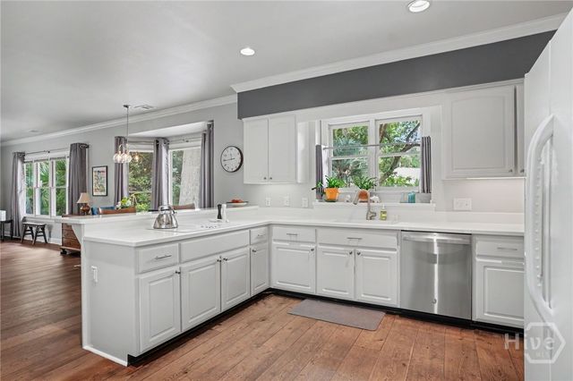 4 Loblolly Lane, Savannah, GA 31411