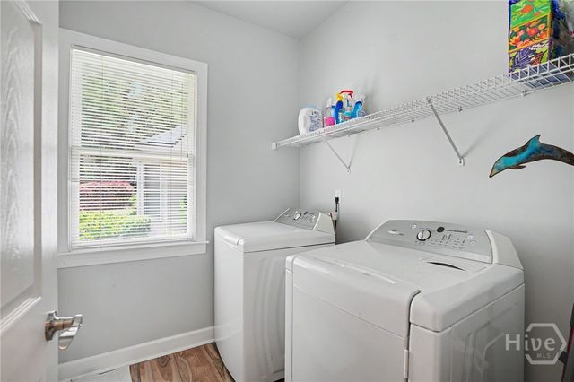 4 Loblolly Lane, Savannah, GA 31411