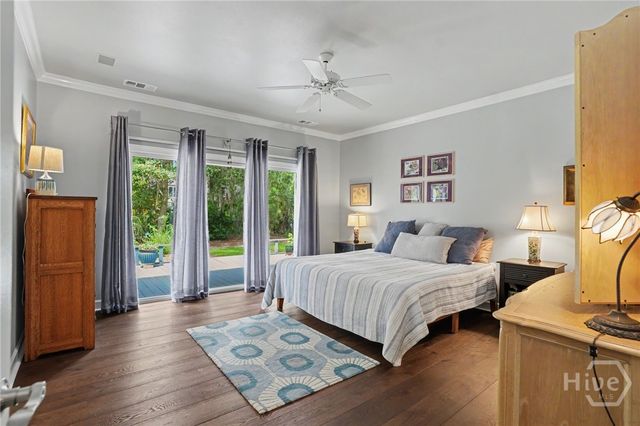 4 Loblolly Lane, Savannah, GA 31411