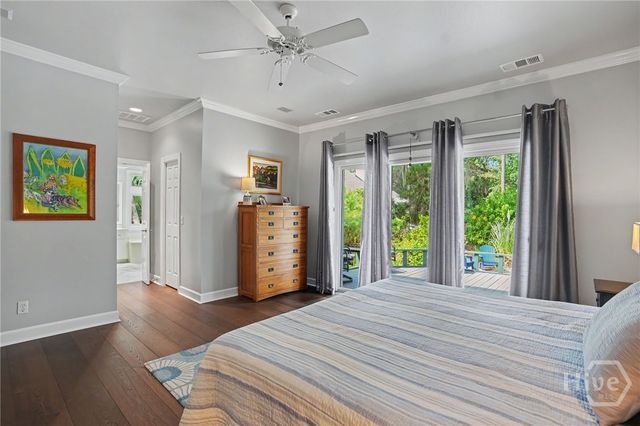 4 Loblolly Lane, Savannah, GA 31411