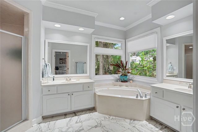 4 Loblolly Lane, Savannah, GA 31411