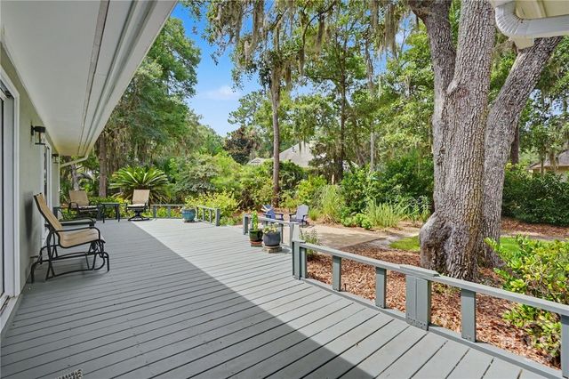 4 Loblolly Lane, Savannah, GA 31411