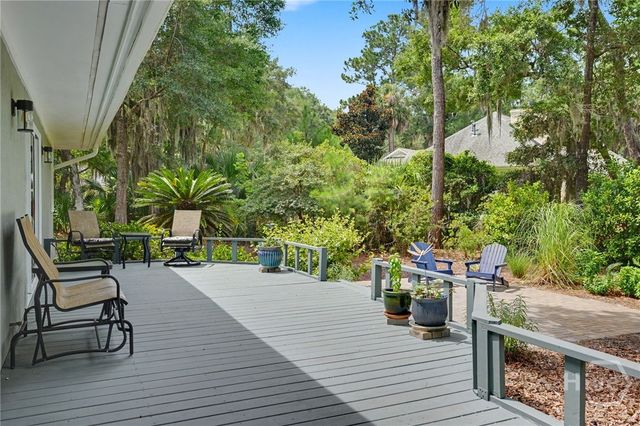 4 Loblolly Lane, Savannah, GA 31411