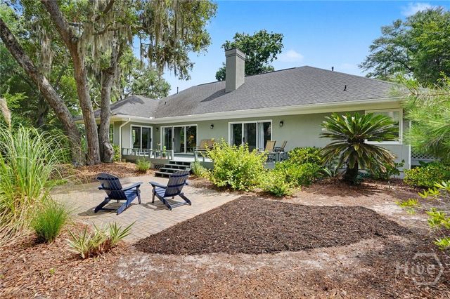 4 Loblolly Lane, Savannah, GA 31411