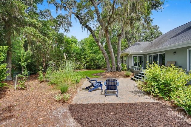 4 Loblolly Lane, Savannah, GA 31411