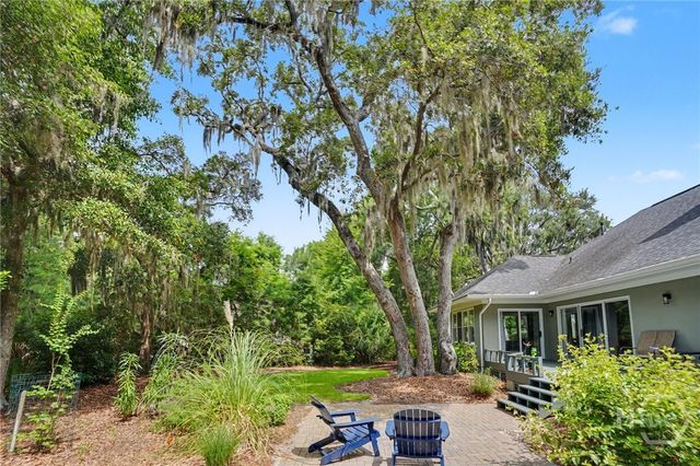 4 Loblolly Lane, Savannah, GA 31411