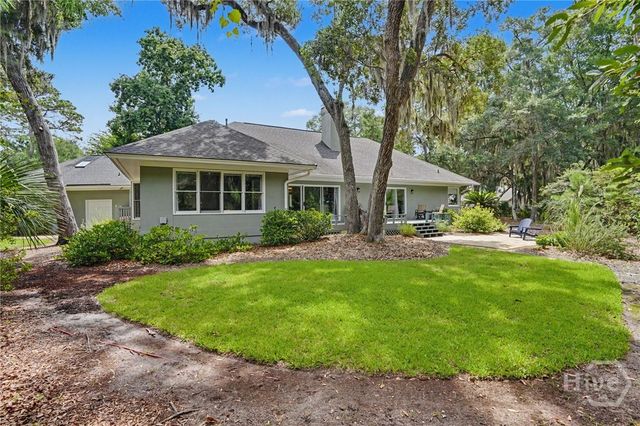 4 Loblolly Lane, Savannah, GA 31411