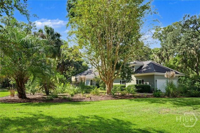 4 Loblolly Lane, Savannah, GA 31411