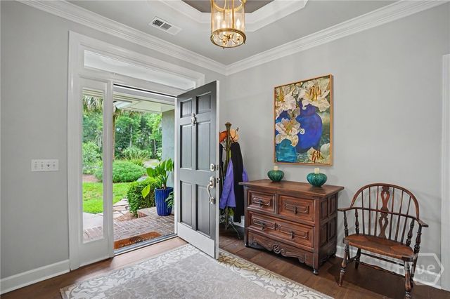 4 Loblolly Lane, Savannah, GA 31411