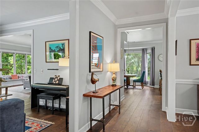 4 Loblolly Lane, Savannah, GA 31411