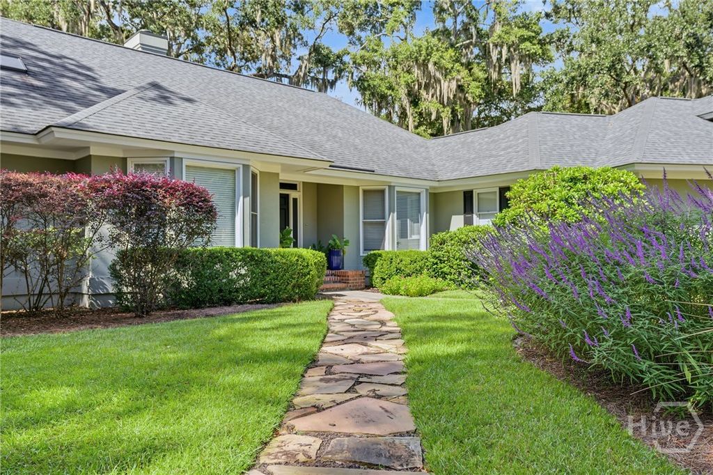 4 Loblolly Lane, Savannah, GA 31411
