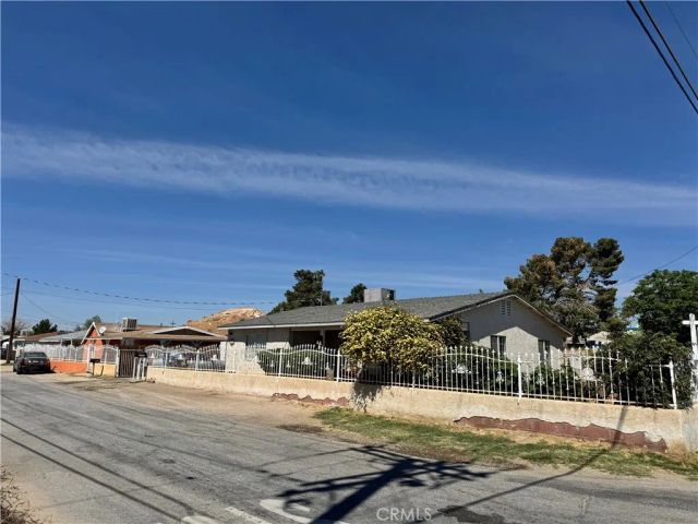 36528 Irwin Road, Barstow, CA 92311