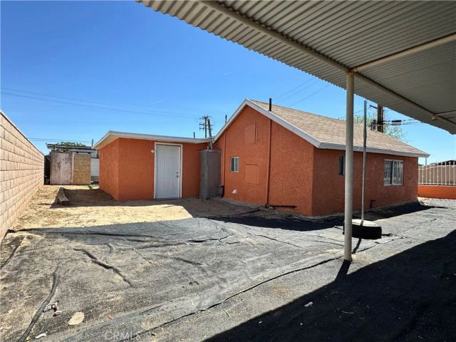 36528 Irwin Road, Barstow, CA 92311