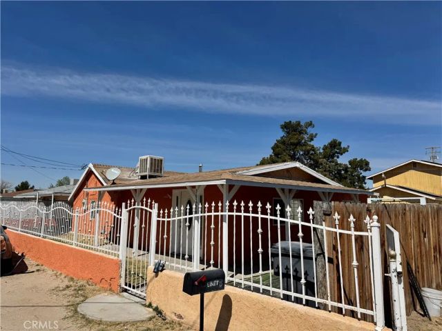 36528 Irwin Road, Barstow, CA 92311