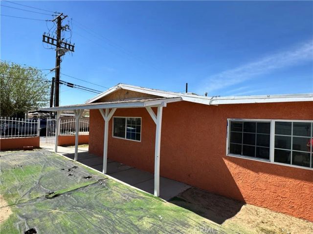 36528 Irwin Road, Barstow, CA 92311