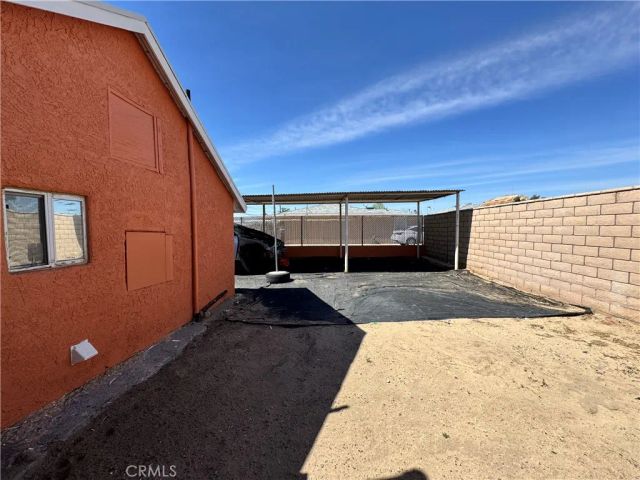 36528 Irwin Road, Barstow, CA 92311