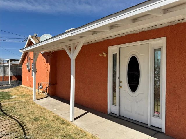 36528 Irwin Road, Barstow, CA 92311
