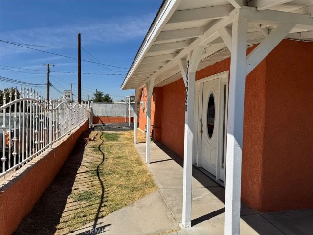 36528 Irwin Road, Barstow, CA 92311