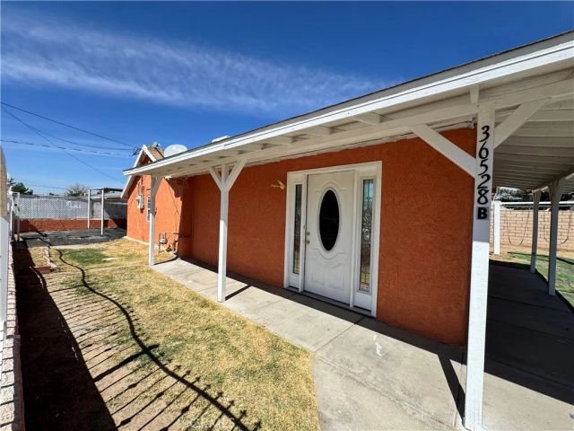 36528 Irwin Road, Barstow, CA 92311