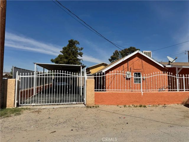 36528 Irwin Road, Barstow, CA 92311